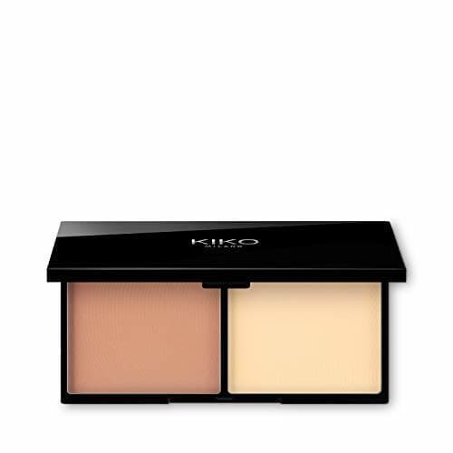 Beauty KIKO Milano Smart Contouring Paleta 01