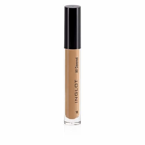 Product Inglot Crema Correctora Y Anti-Imperfecciones 18