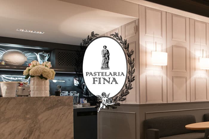 Restaurants Pastelaria Fina