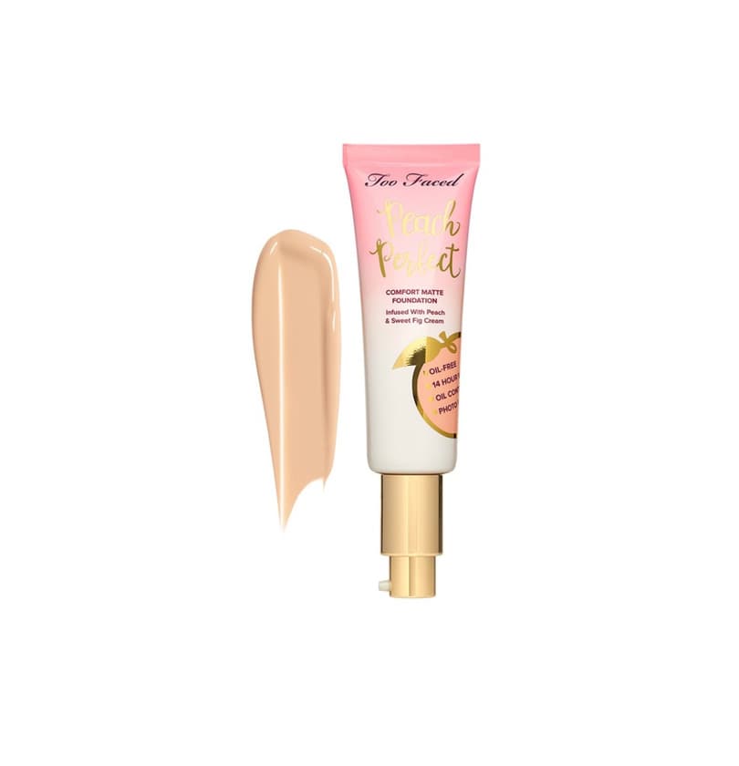 Producto Peach Perfect