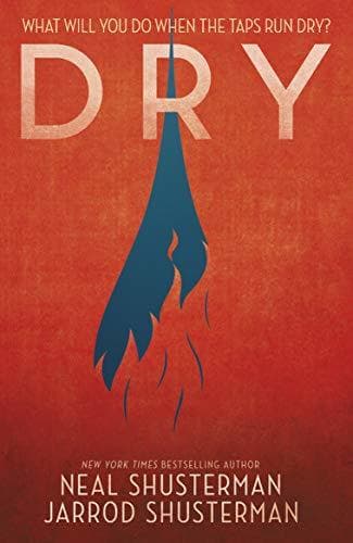 Libro Dry