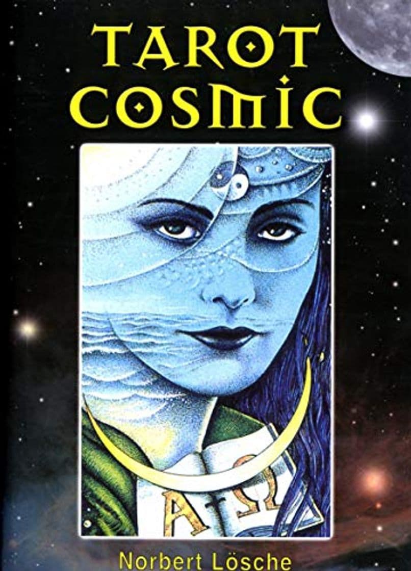 Product Tarot Cosmic