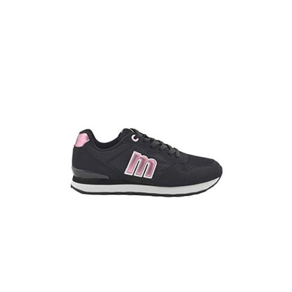 Product Zapatilla Deportiva Mustang 69705 Cato Negro