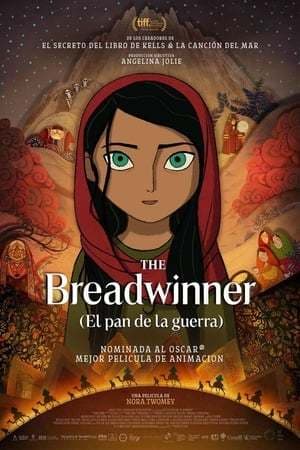 Película The Breadwinner