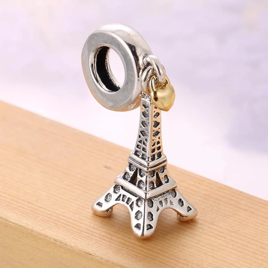 Fashion Charm torre Eiffel “Pandora”