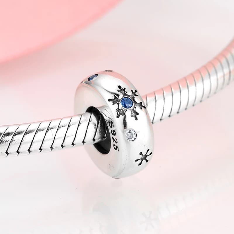 Fashion Tope copos nieve “Pandora”