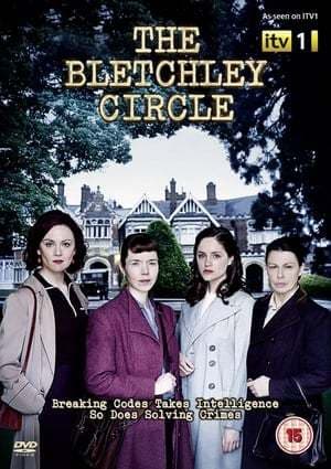 Serie The Bletchley Circle