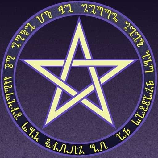 App Wicca Plus