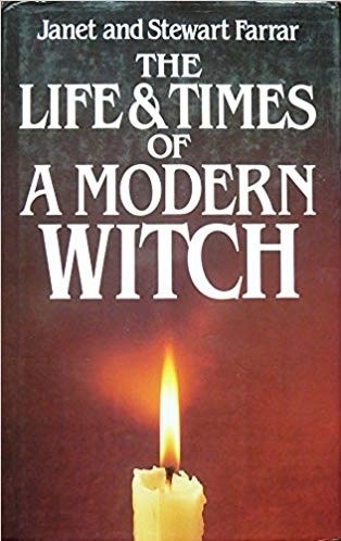 Book The life & times of a modern witch