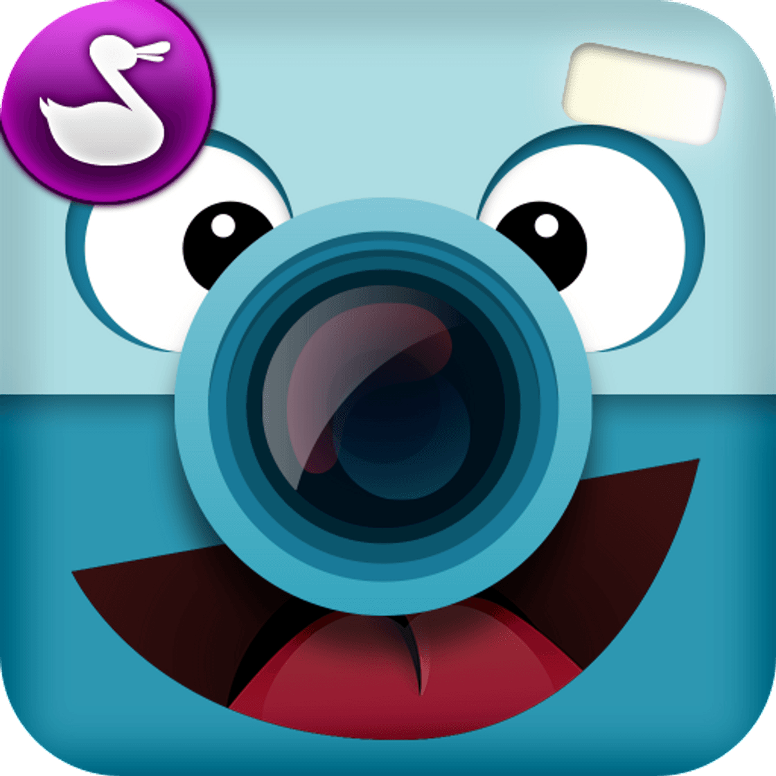 App ChatterPix Kids by Duck Duck Moose - Apps on Google Play