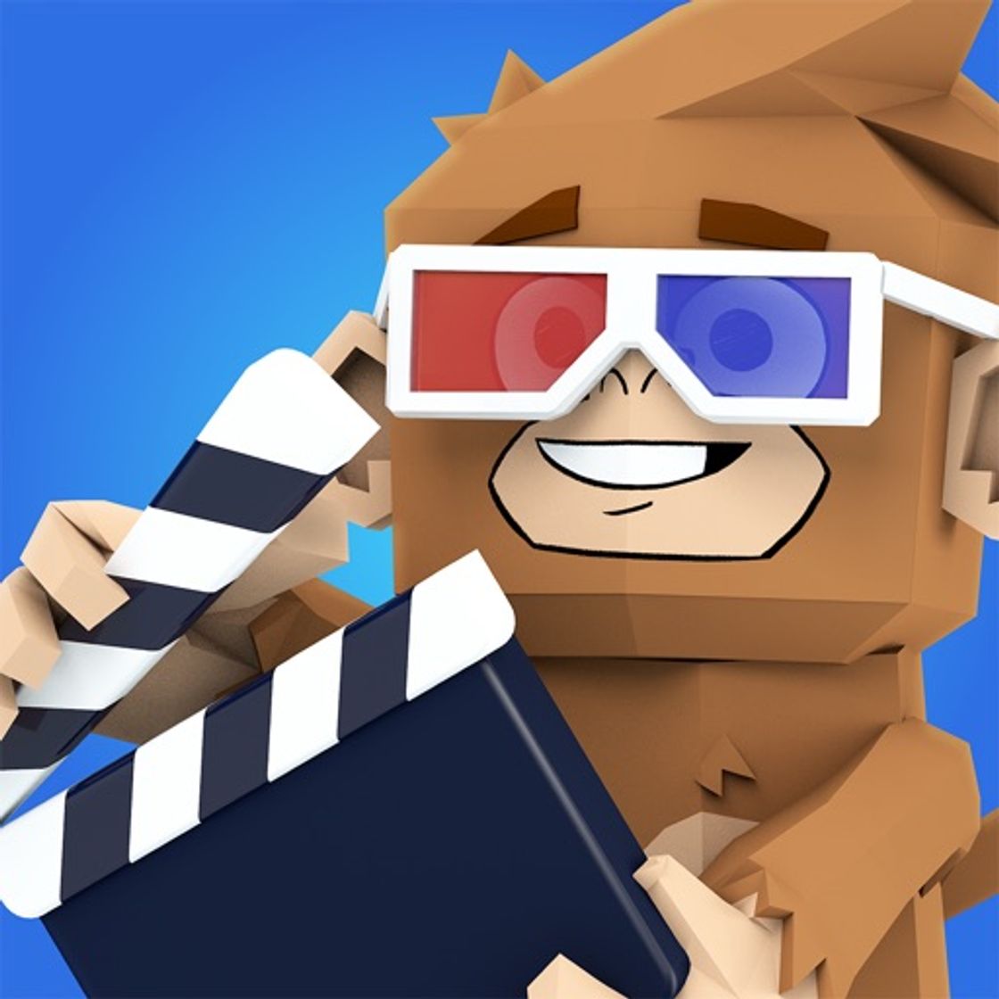 App Toontastic 3D