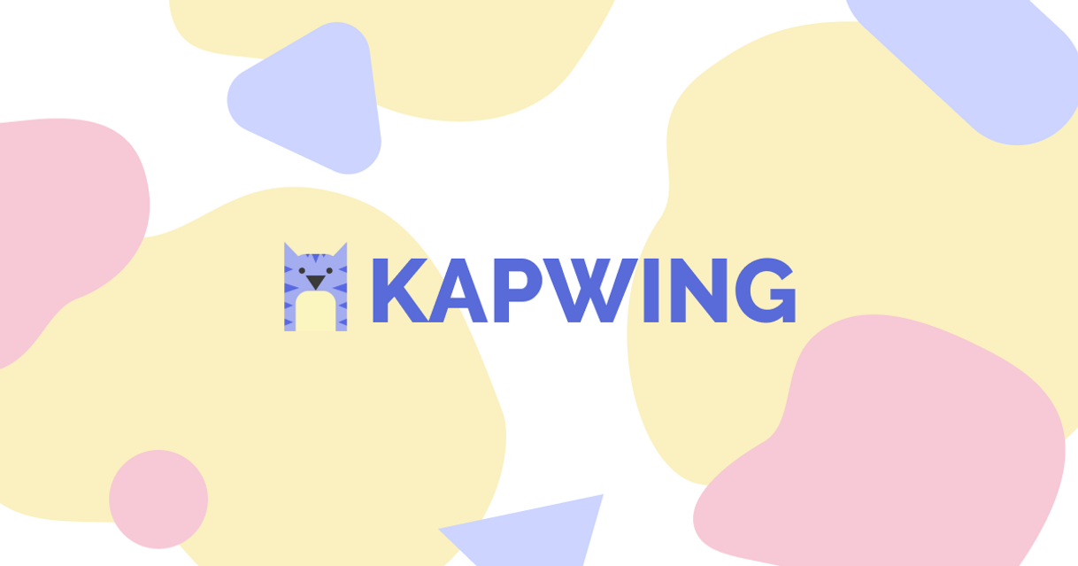 Fashion Kapwing — Where Content Creation Happens