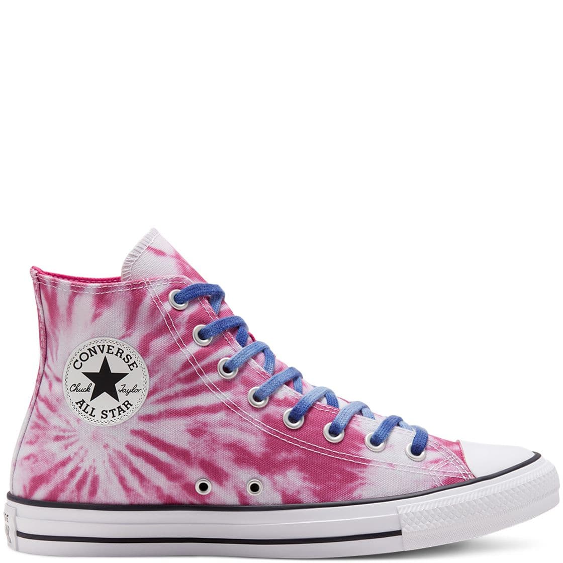 Fashion Twisted Vacation Chuck Taylor All Star - Converse GB