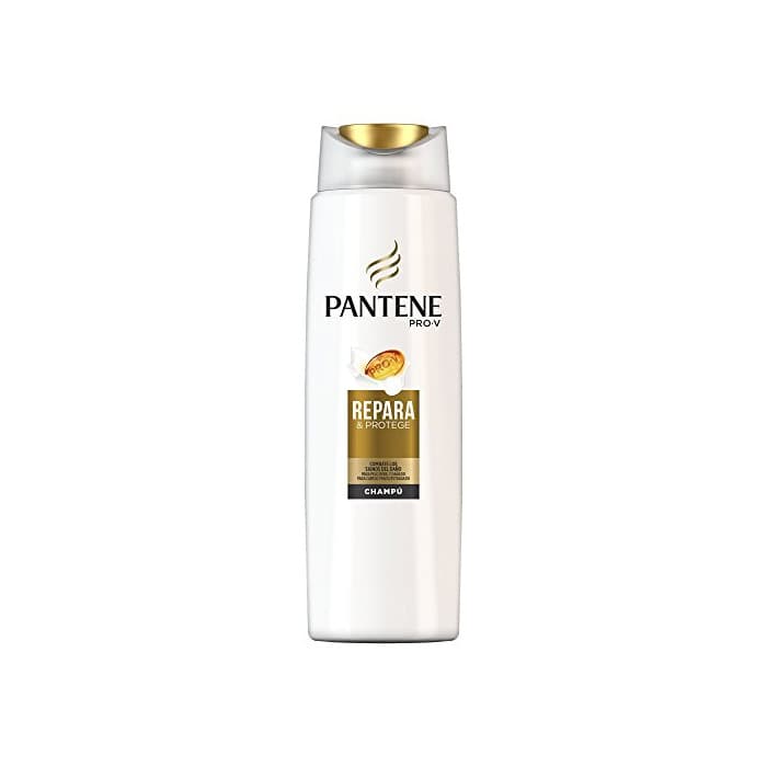 Producto Pantene PRO-V Repara & Protege Champú