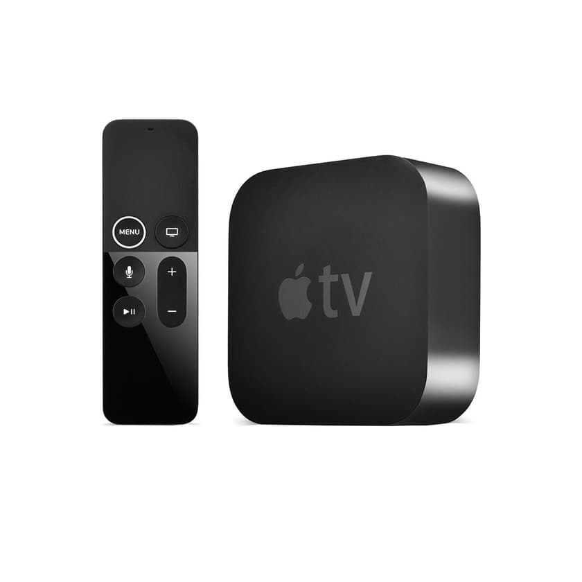 Producto 
Apple TV 4K