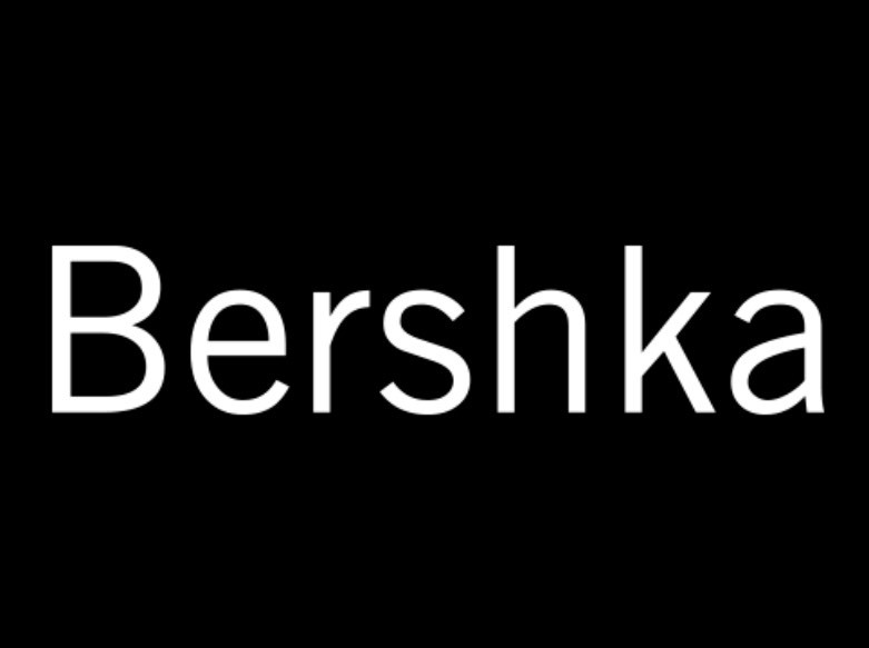 Moda Bershka