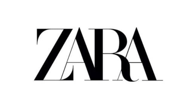 Moda ZARA Official Website