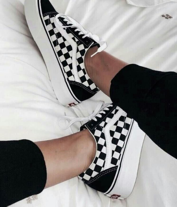 Moda Vans