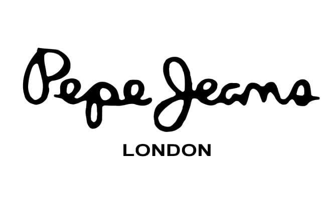 Moda Pepe Jeans