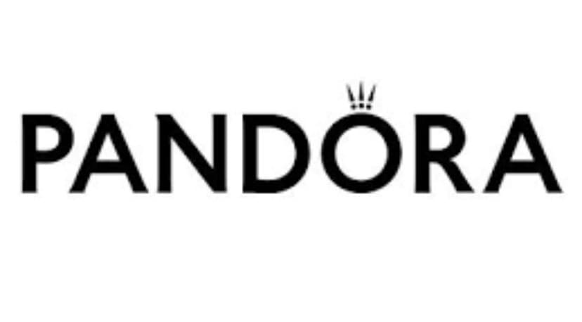 Moda Pandora 