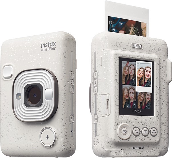 Fashion Instax Mini LiPlay