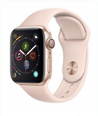 Fashion Apple Watch Series 4