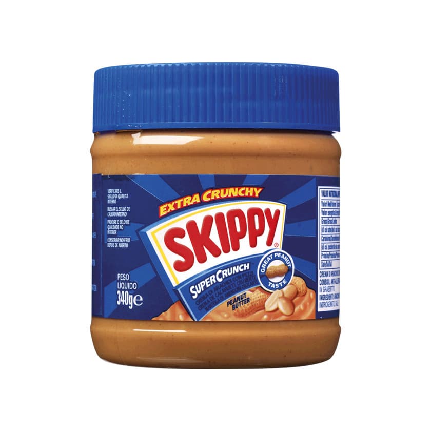 Product Manteiga de Amendoim Skippy