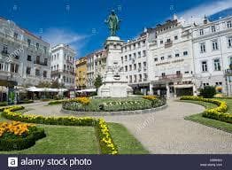 Place Largo da Portagem