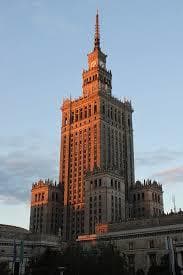 Place Palace of Culture and Science