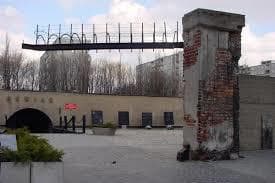 Place Pawiak Prison Museum