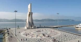 Place Padrão dos Descobrimentos