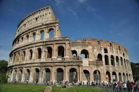 Place Coliseo de Roma