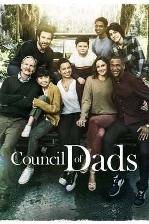 Serie Council of Dads