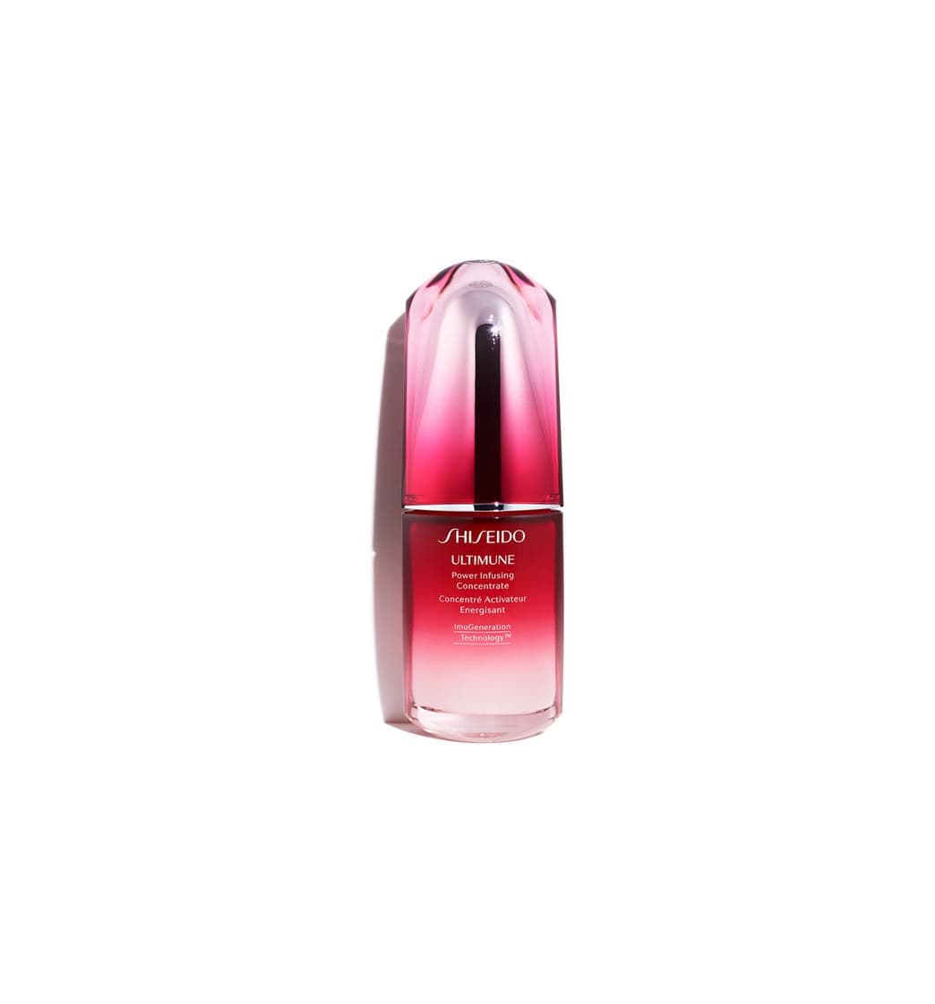 Product Serum Shiseido