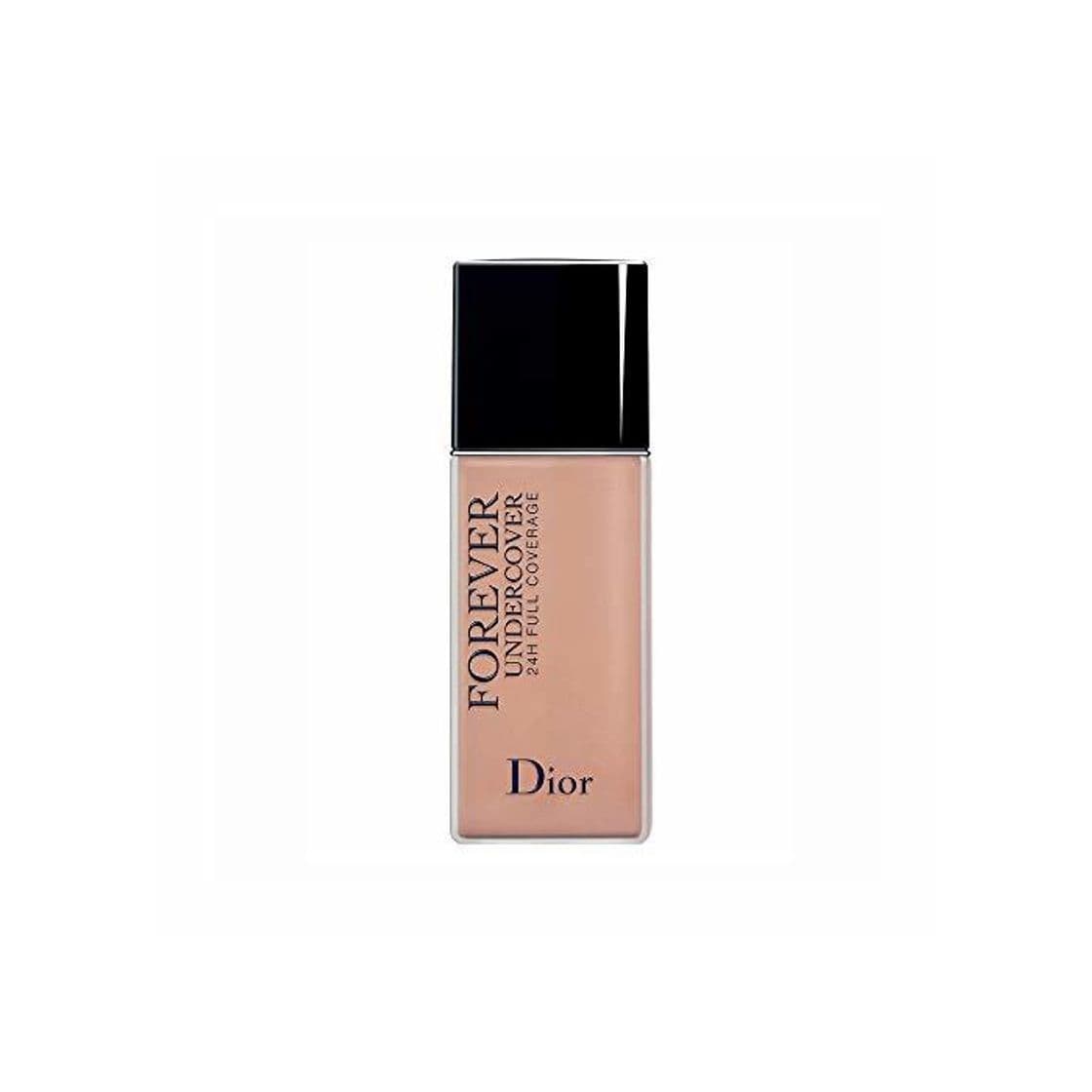 Beauty Dior Dior Diorskin Forever Undercover Fdt 030-1 Unidad