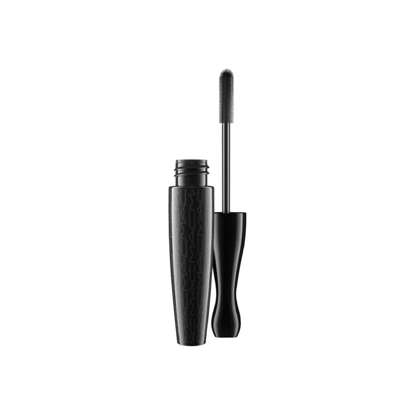 Product MAC In Extreme Dimension Lash 