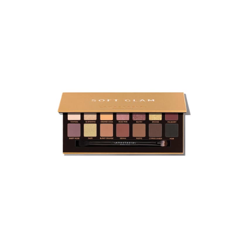 Product Anastasia Beverly Hills
Soft Glam Palette
