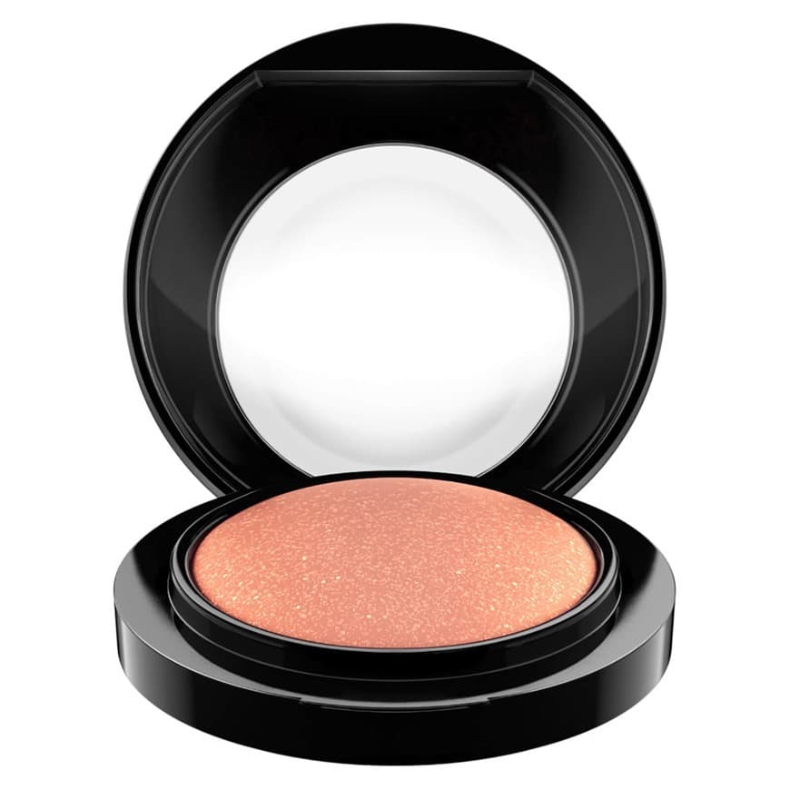 Fashion MAC Mineralize Blush Love Joy