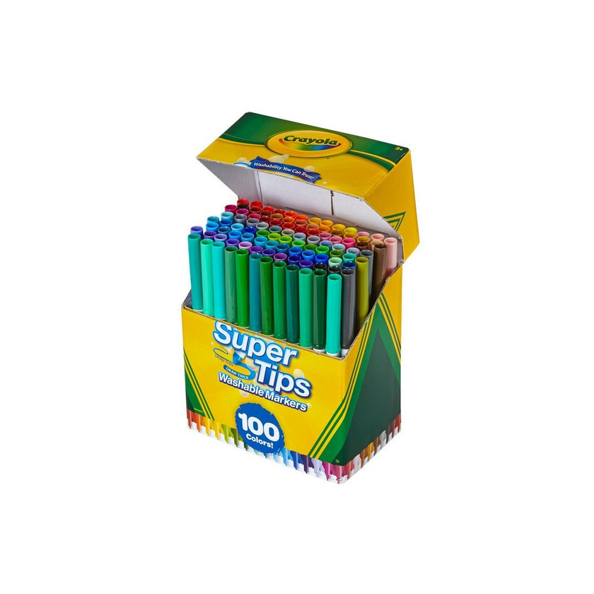 Product crayola supertips