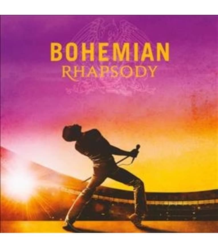 Canción Bohemian Rhapsody - QUEEN 8D