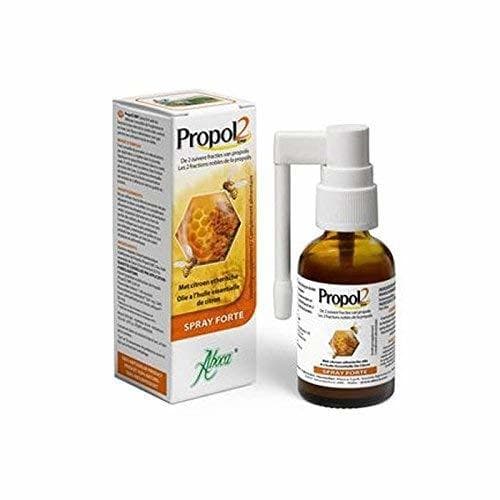 Product ABOCA propol 2 spray 30ml