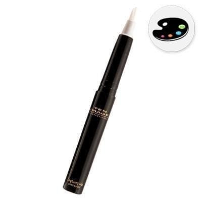 Moda Lighting Up Concealer - Iluminador corrector