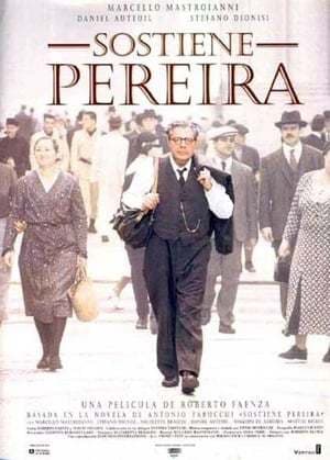 Película According to Pereira