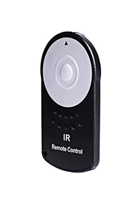 Product Remote canon 