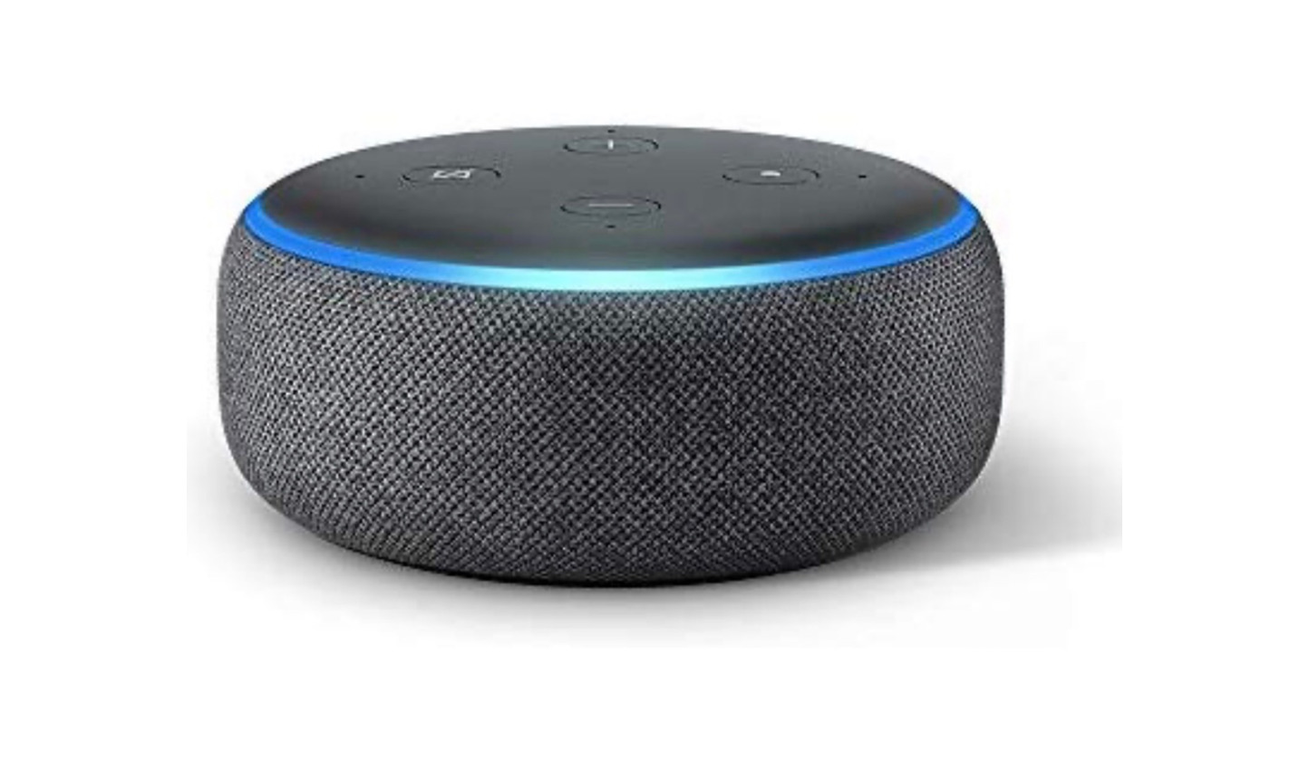 Product Echo dot