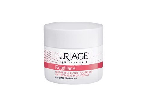 Product Creme diário hidratante rosácea 