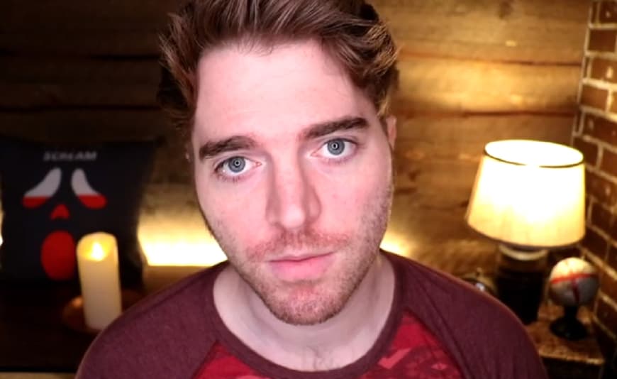 Fashion Shane Dawson