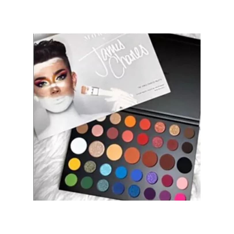 Product James Charles x Morphe