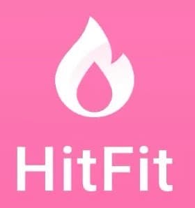 App HitFit