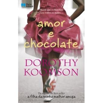 Libro Amor E Chocolate 